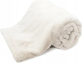 Arôme Home Luxus takaró, Essential fehér