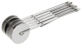 Acél tésztaelosztó – Blomsterbergs