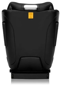 Lionelo - Autós gyerekülés NEAL i-Size 100-150 cm Fekete karbon