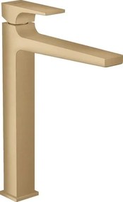Mosdó csaptelep Hansgrohe Metropol leeresztőszeleppel króm 32512140