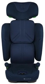 KINDERKRAFT - FIX2GO i-Size autós gyerekülés 76-150 cm kék