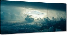 Festmények 180x90 Tájkép Látvány