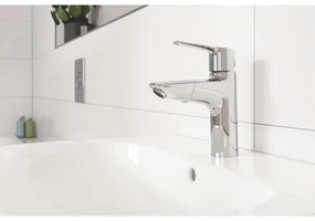 GROHE 24205003 - START mosdócsaptelep DN 15, M méret, fényes króm