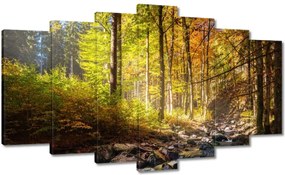 Festmények 140x80 Tájkép