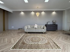 Classic Klasszikus Szőnyeg 2159 Beige (Bézs) 120x170cm