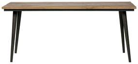 Étkezőasztal 90x180 cm Guild – WOOOD