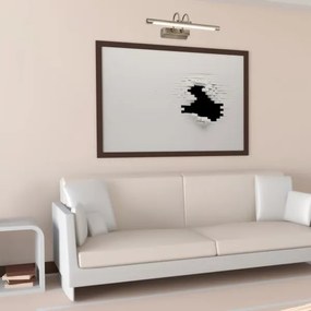 Rabalux 1496 - LED Képmegvilágító LUDOVIC LED/9W/230V 810 lm