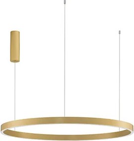 NOVALUCE 9345669 ELOWEN Modern Led Függesztett Lámpa LED IP20