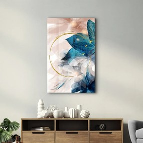 Üvegkép, 46×72 cm – CAM-1090
