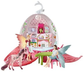 Schleich Bayala 42526 Cafe tündéreknek
