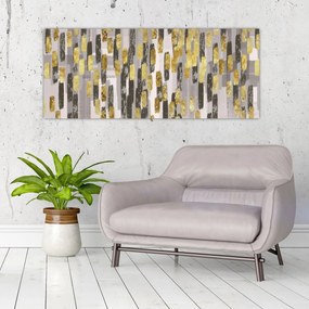 Kép - Modern dekoráció (120x50 cm)