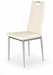 K202 szék, krém