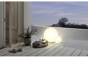Eglo 55786-LED RGBW kültéri lámpa MONTEROLO-C 1xE27/9W/230V IP65 pr.30 cm+DO