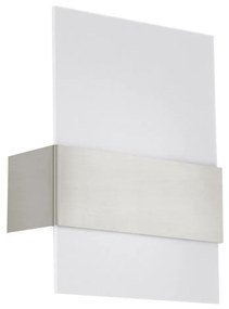 Eglo 64768 - LED Fali lámpa NIKITA 2xLED/2,5W/230V