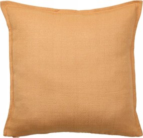Ikea Lagerpoppel párnahuzat Sárga-bézs 50x50cm