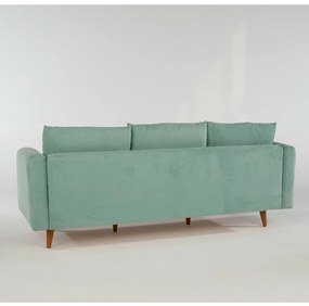 Sofia Sea Green kanapé
