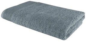 EMI Bella szürke fürdőlepedő 70x140 cm