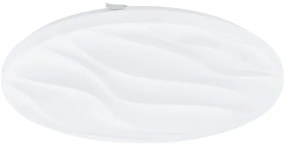 Eglo 99465 - LED Mennyezeti lámpa BENARIBA LED/36W/230V