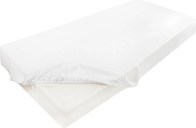 Lycra mintás jerseynadrág 130/140x190/200x30