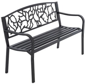 GARTHEN Kerti pad Rotona 127 x 84 cm