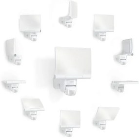 STEINEL 030056 - LED reflektor érzékelővel XLED Home 2 XL LED/20W/230V IP44