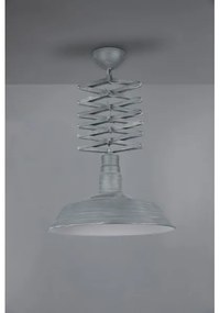 Trio - Állítható magasságú csillár DETROIT 1xE27/42W/230V