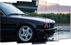 Képek 100x60 Klasszikus Bmw BeeMka