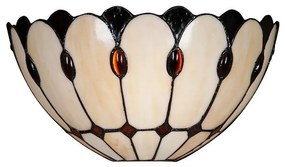 Prezent 228 - Fali lámpa TIFFANY 1xE14/40W/230V