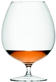 LSA International LSA Bar konyakos pohár 900ml, 2db, kézzel készített