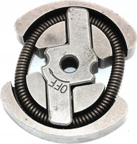 Centrifugális tengelykapcsoló fűrészek Partner 351 Husqvarna