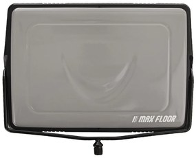 Mechanikus seprű Quick – Orion