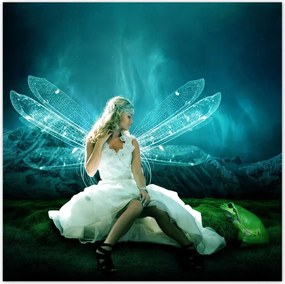 Poszterek 70x70 HardCore Design Photo Hc