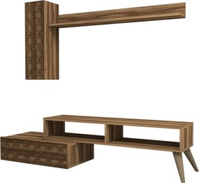 Planet - Walnut, Walnut