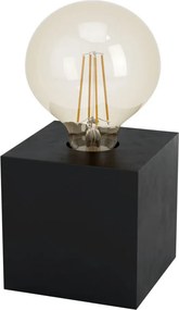 Eglo PRESTWICK 2 43734 Asztali lámpa 1x40W/E27 IP20