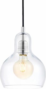 Kaspa LONGIS 10523409 Függőlámpa 4x25W/E27 IP20