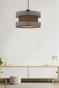 Halo - Grey, Anthracite