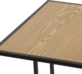 AVENBERG KIVIK Kisasztal