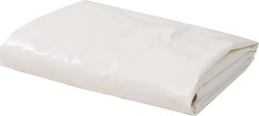 vidaXL fehér takaróponyva 650 g/m² 2 x 3 m