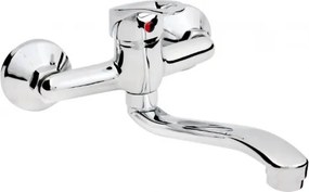 Mosogató csaptelep háztartási mosogató kamra