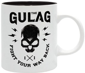 Bögre Call of Duty - Gulag
