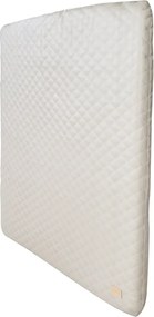 Pelenkázó alátét 75x85 cm Greyish gesteppt – Roba