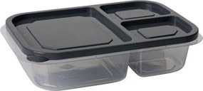 Élelmiszertartó doboz szett 8 db-os – Hermia