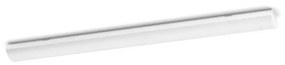 Philips 31245/31/P3 - LED Pultmegvilágító SOFTLINE LED/50W/230V 4000K 31245/31/P3