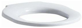 LAUFEN H8929500000001 - WC-ülőke PRO duroplast/fehér