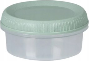 Szósztartó szett Curver Smart to Go 252992 3 db-os