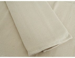 Pamut konyharuha szett 3 db-os 40x60 cm Wafle – B.E.S.