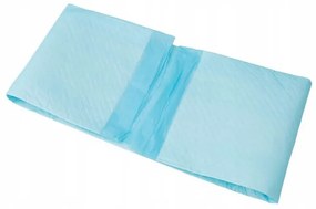 Tisztasági alátét kutyáknak és macskáknak 60 x 90 cm - 20 db