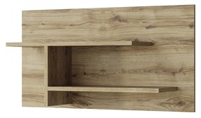 Polc 80 cm Deloris (navarra tölgy). 1052868