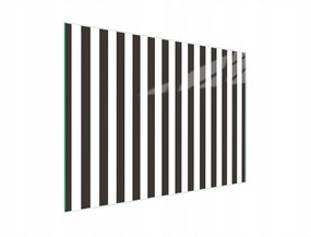 Ăveg VĂĄgĂłdeszka 30x22 CsĂkos Edzett Ăveg