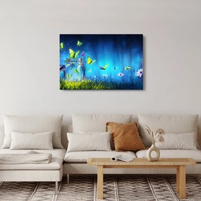 Kép - Szabadság (90x60 cm)